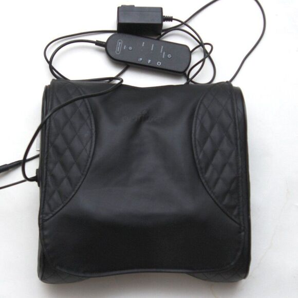 Boriwat Back Massager Neck Massager (Model: R9) - Picture 1 of 8
